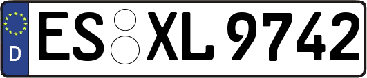 ES-XL9742