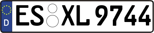 ES-XL9744