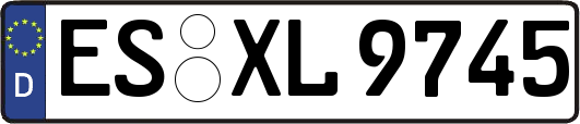 ES-XL9745