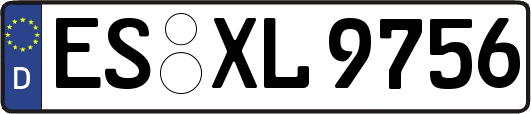 ES-XL9756
