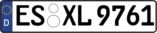 ES-XL9761