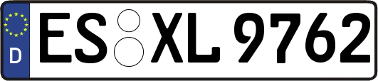 ES-XL9762