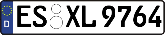 ES-XL9764