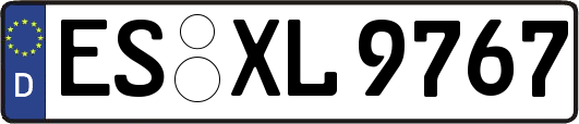 ES-XL9767