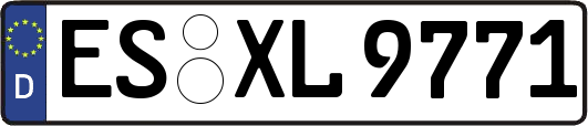 ES-XL9771
