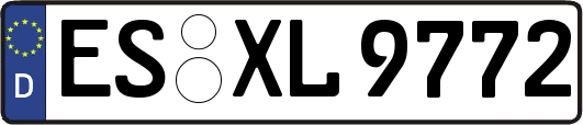ES-XL9772
