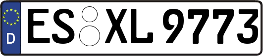 ES-XL9773