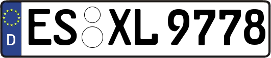 ES-XL9778