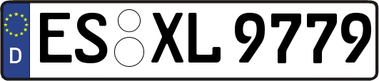 ES-XL9779