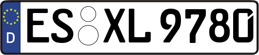 ES-XL9780