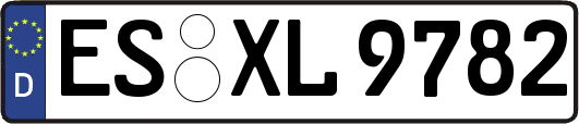 ES-XL9782