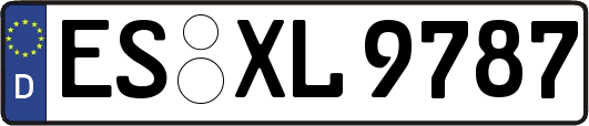 ES-XL9787