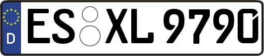 ES-XL9790