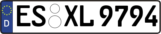 ES-XL9794