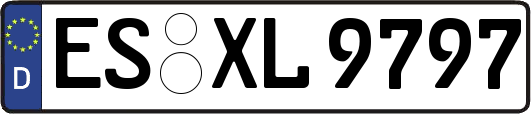 ES-XL9797