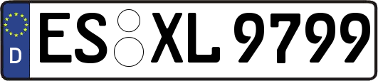 ES-XL9799