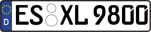 ES-XL9800