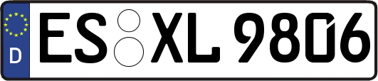 ES-XL9806