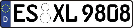 ES-XL9808