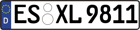 ES-XL9811