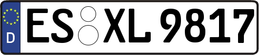 ES-XL9817