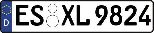 ES-XL9824