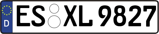 ES-XL9827