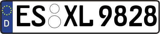 ES-XL9828