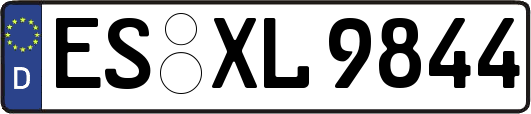 ES-XL9844