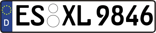 ES-XL9846