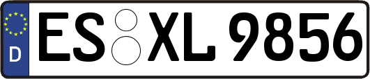 ES-XL9856