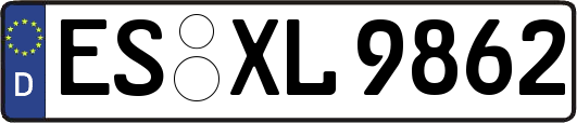 ES-XL9862
