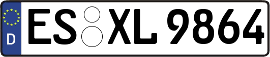 ES-XL9864