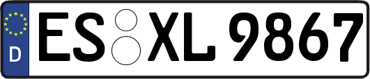 ES-XL9867