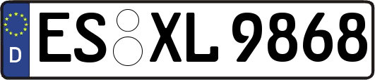 ES-XL9868