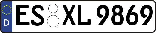 ES-XL9869