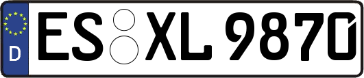 ES-XL9870