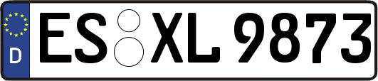 ES-XL9873
