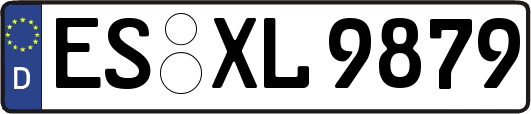 ES-XL9879