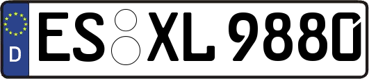 ES-XL9880