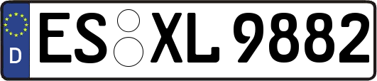 ES-XL9882