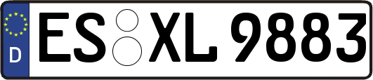 ES-XL9883