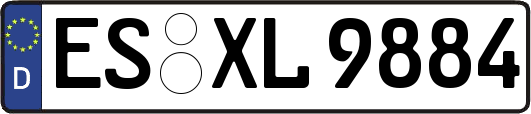 ES-XL9884