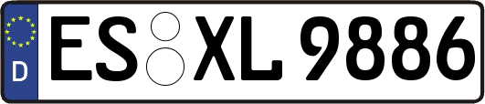 ES-XL9886