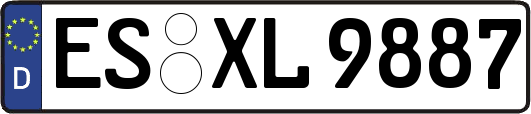ES-XL9887