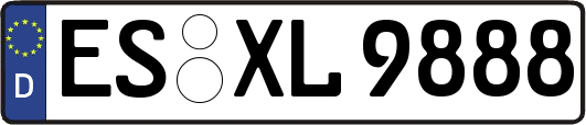 ES-XL9888