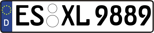 ES-XL9889