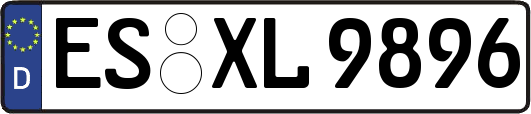 ES-XL9896