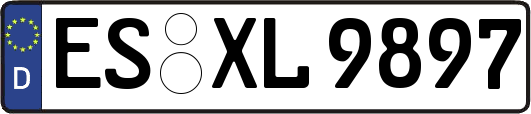 ES-XL9897