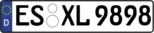 ES-XL9898
